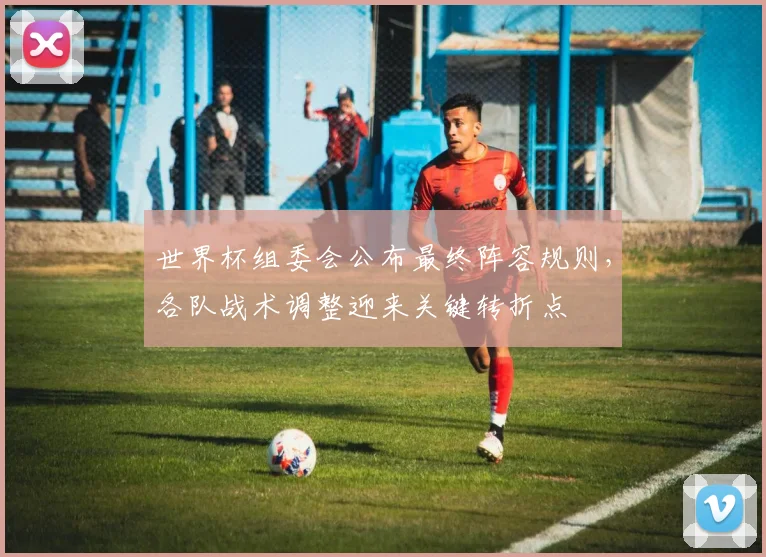 世界杯组委会公布最终阵容规则,各队战术调整迎来关键转折点